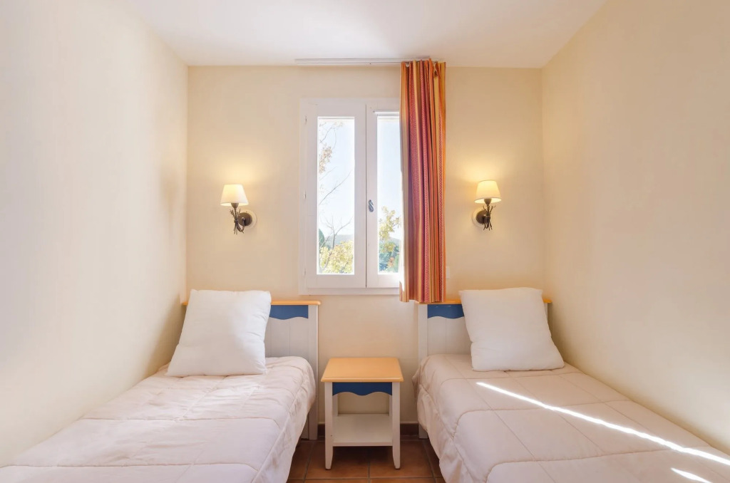 Village Pierre & Vacances - Pont Royal en Provence