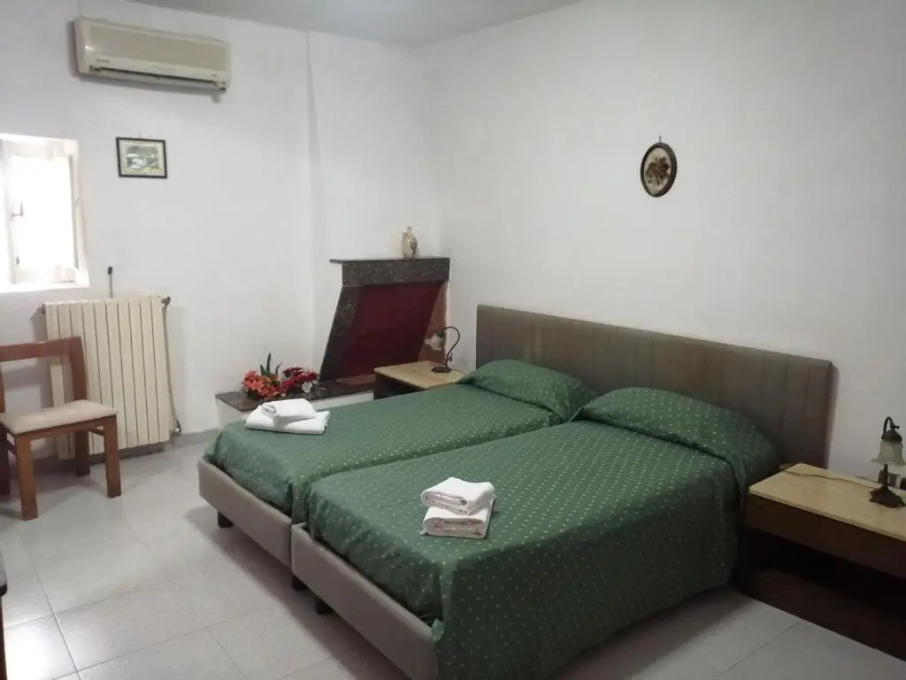 Holiday Residence