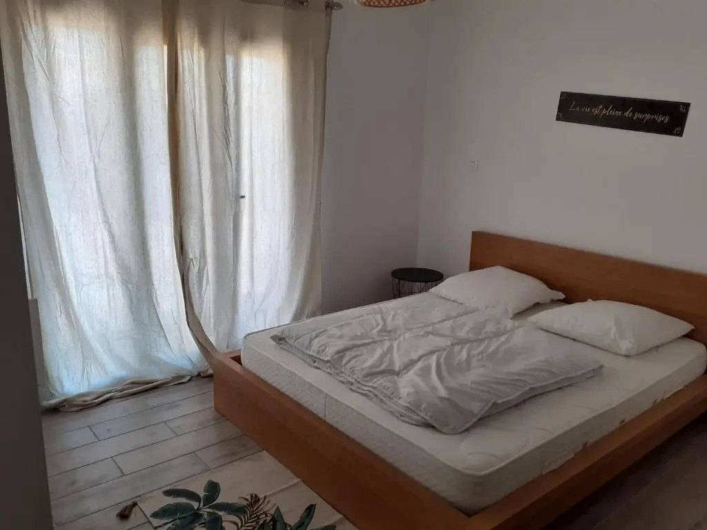 Un air de Vacances, maison 3 chambres 6-8 personnes