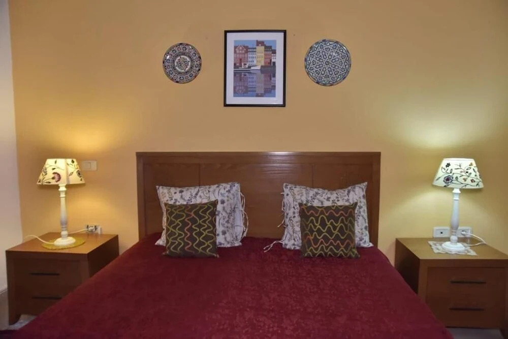 Dar Marrakech Appartement Sousse Tunisia