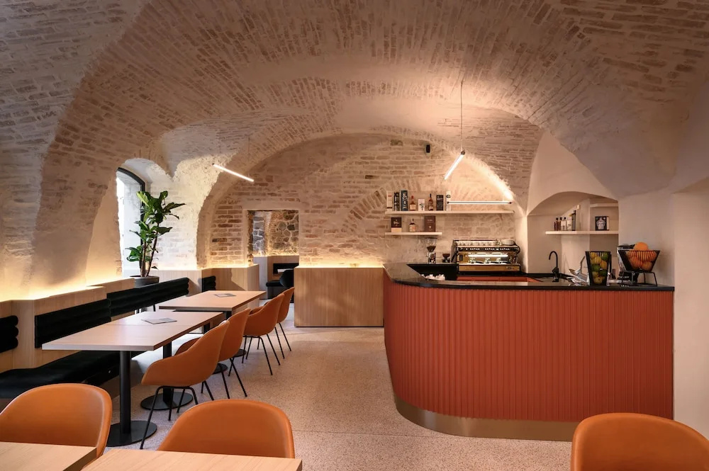 Zlata Ladjica Boutique Hotel
