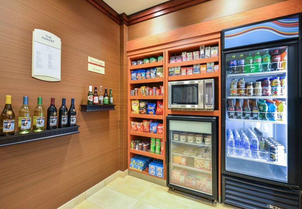 Fairfield Inn & Suites White Marsh