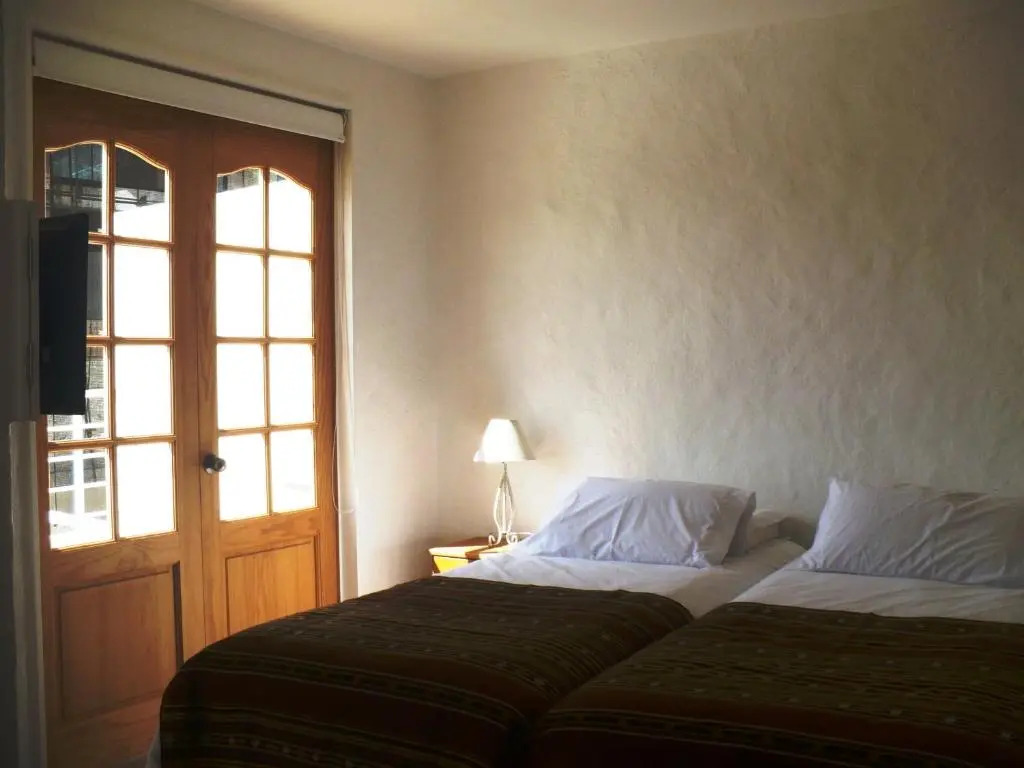Apartamento Terra Amata Arica