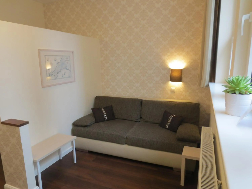 List Five - Your British Guesthouse