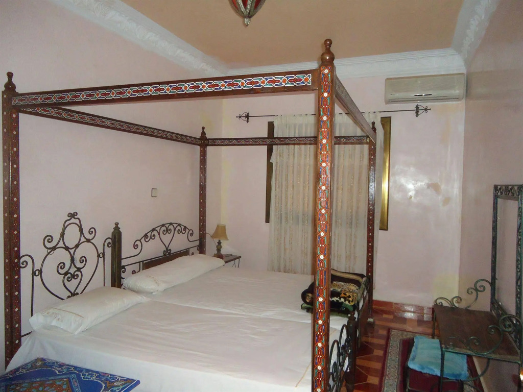 Hotel Dar Annasr