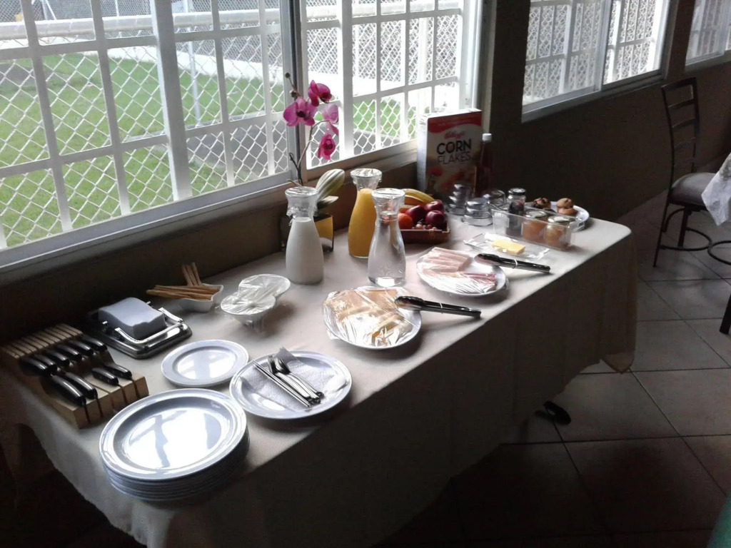 Sofia's B&B Hostal Boutique