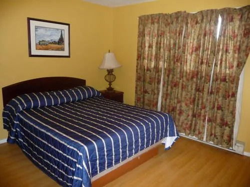 Inter City Motel