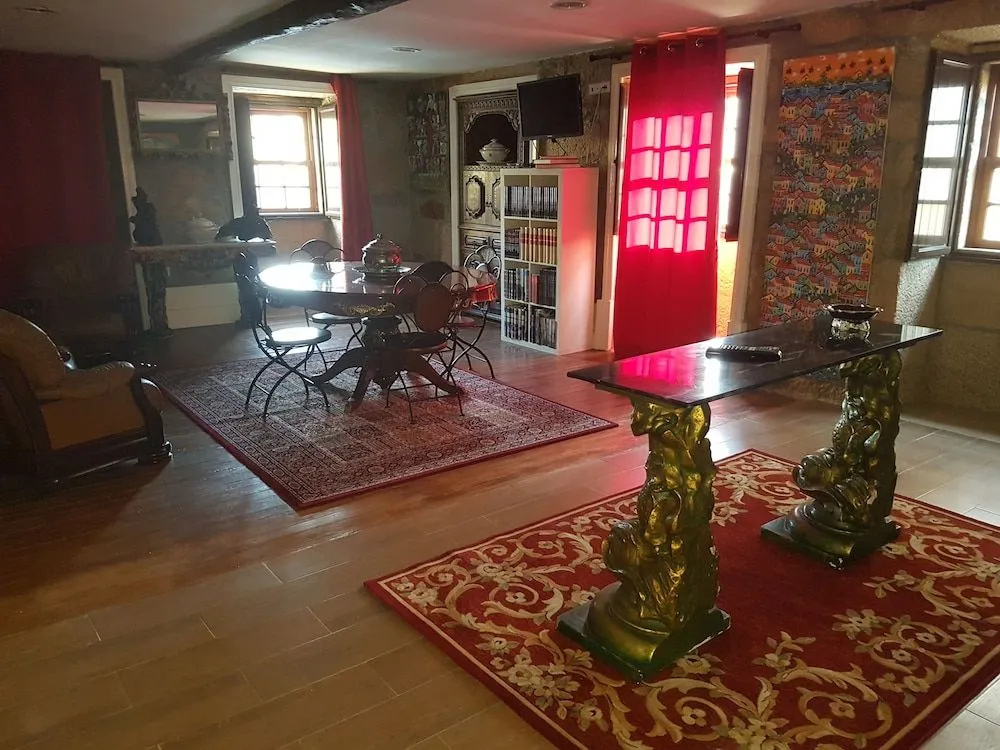 Gojim Casa Rural