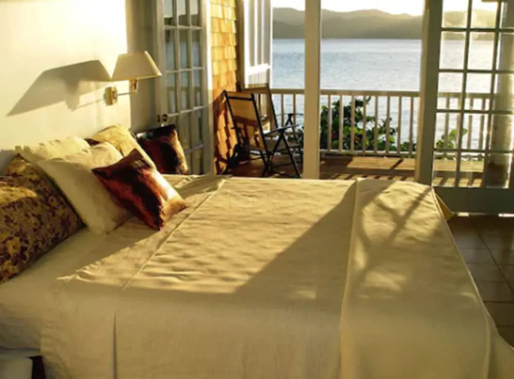 Fort Recovery Beachfront Resort