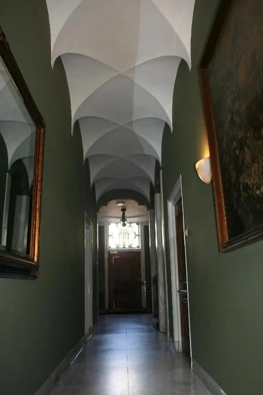 B&B Het Hart van Haarlem