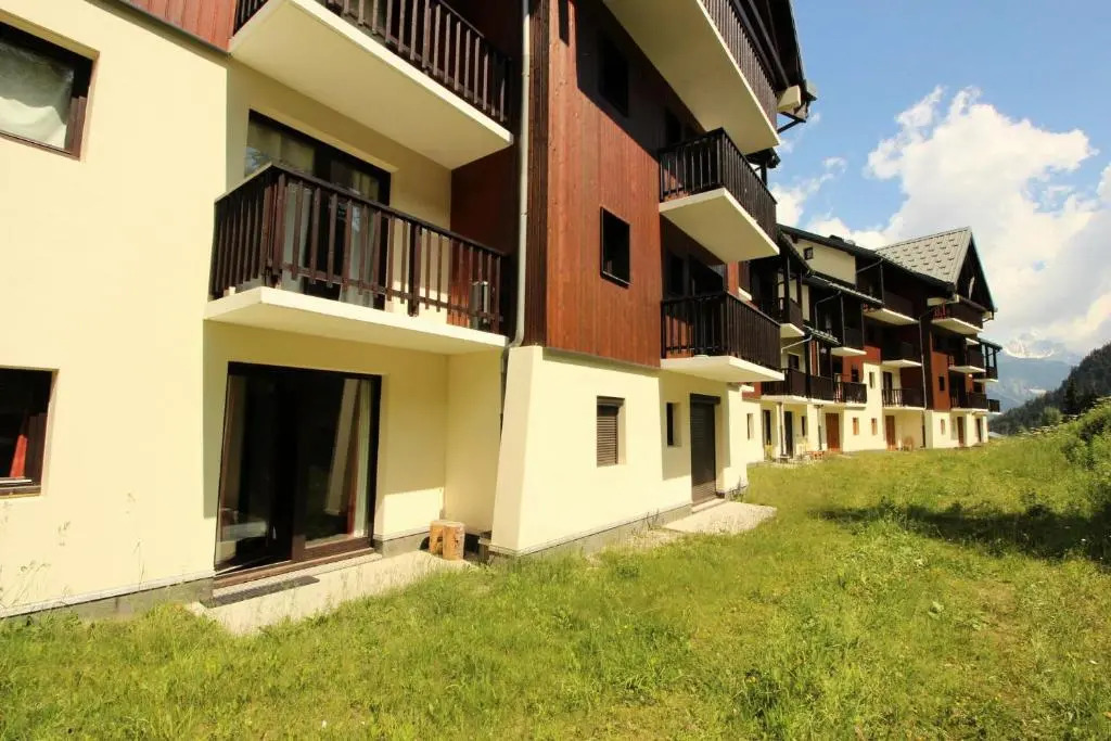 Chalets Du Thabor - 3 Pièces pour 8 Personnes 57