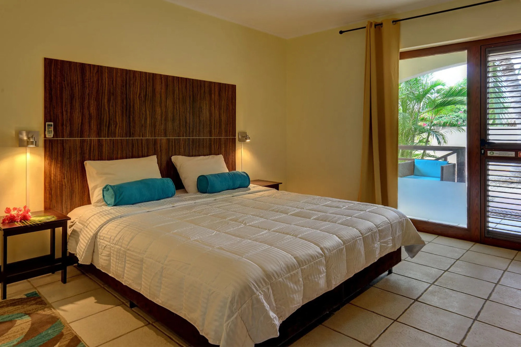 Sonrisa Boutique Hotel