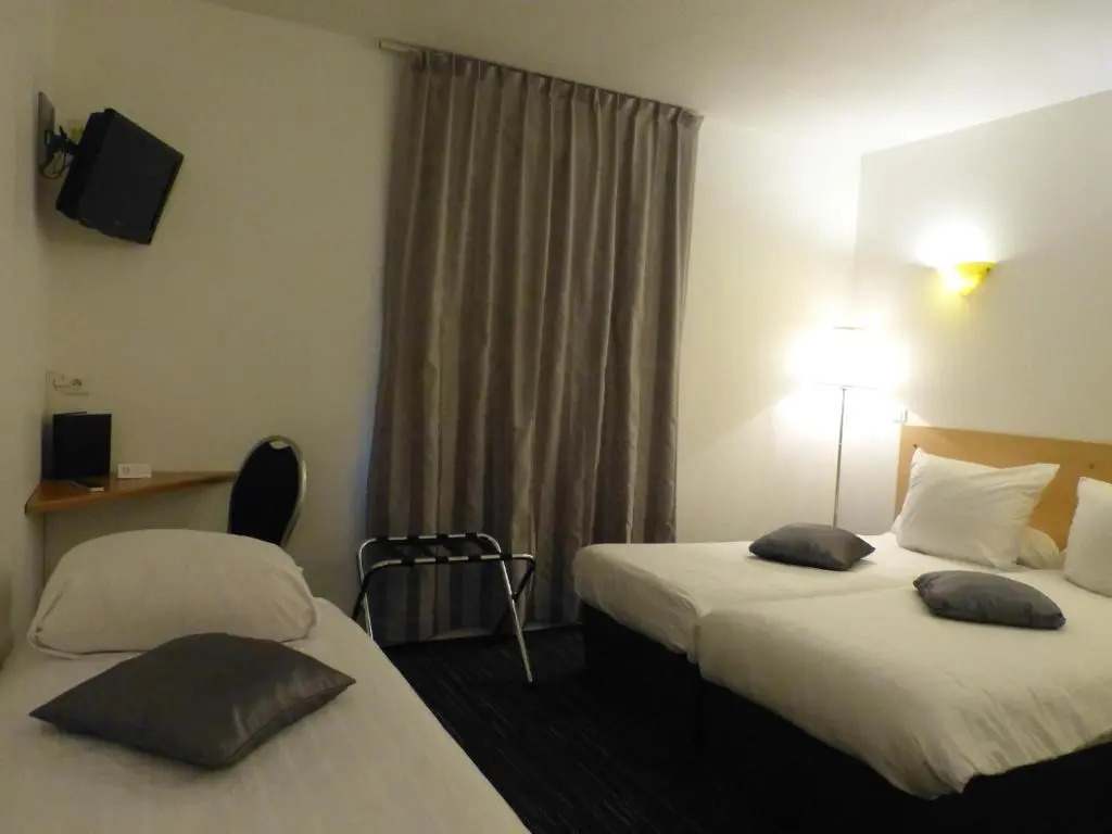 Hotel Premium