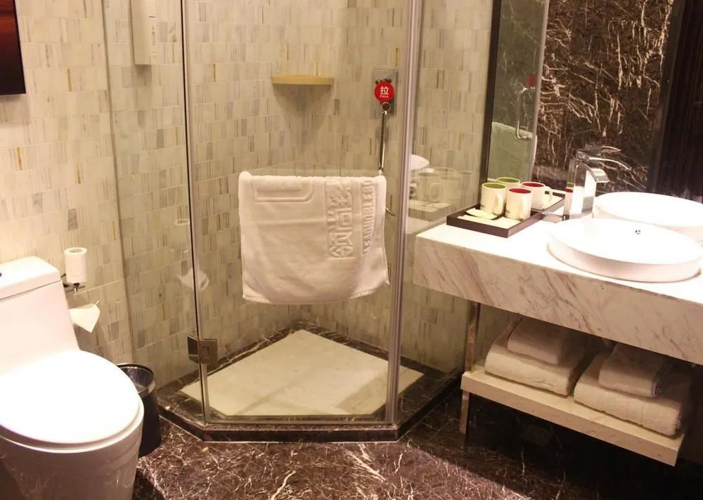 Lead Noble Boutique Hotel Hangzhou South Bus Station Branch