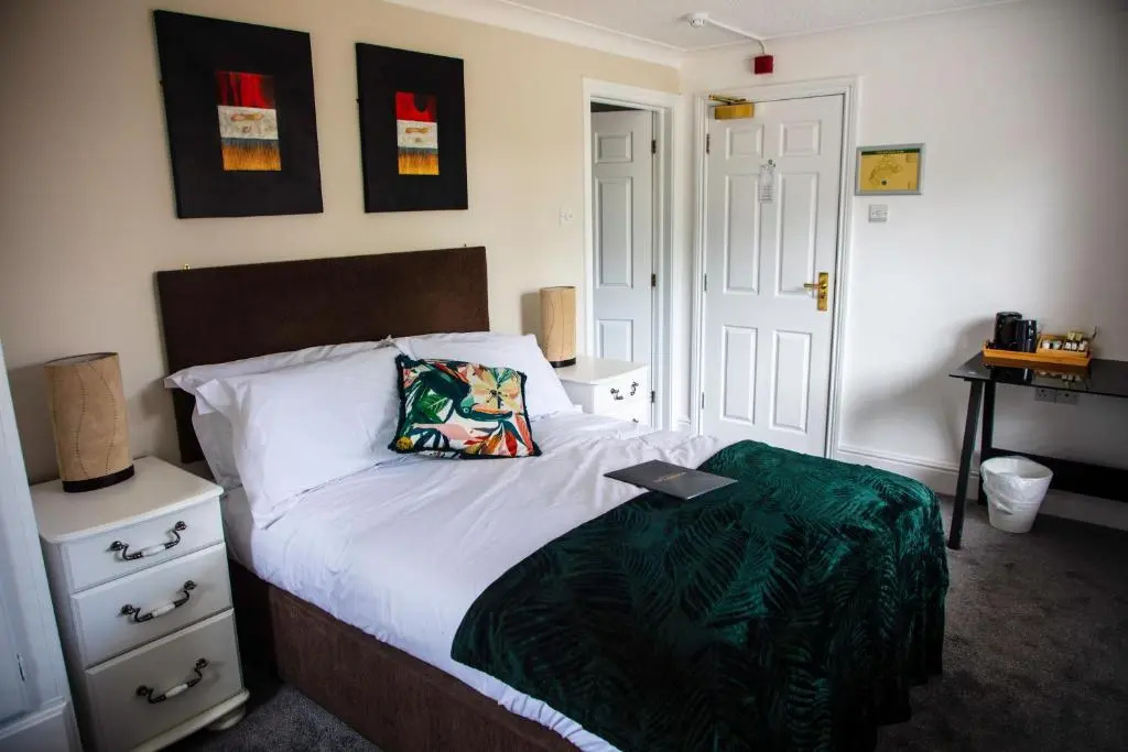The Charlton Boutique Hotel