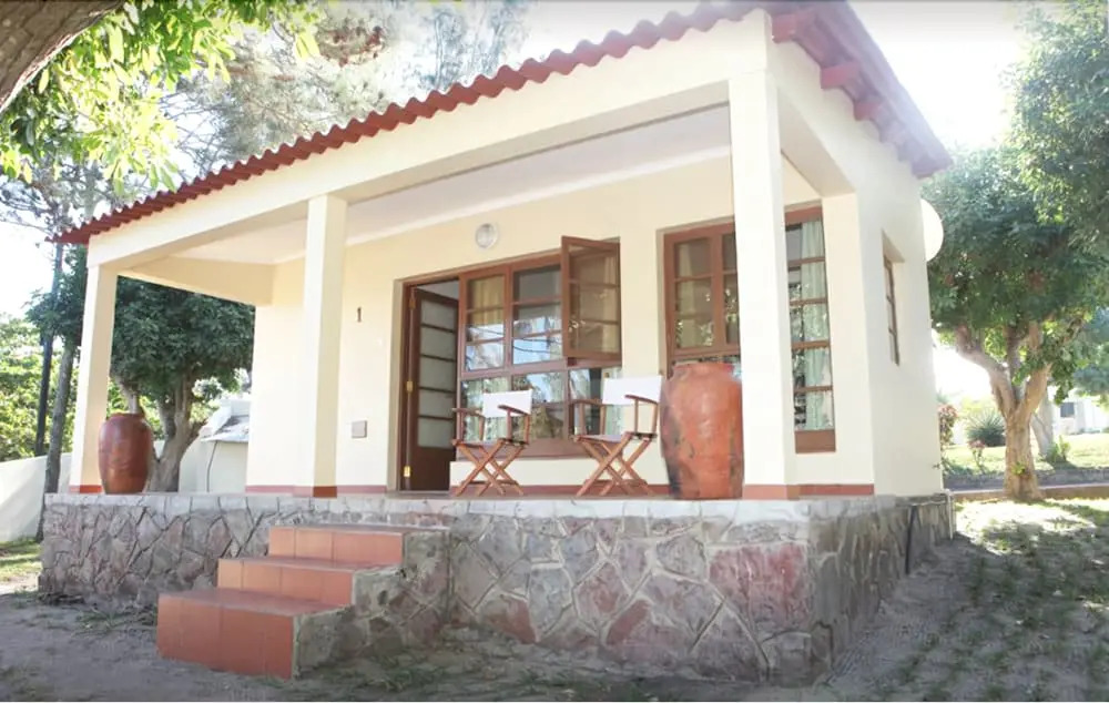 Bilene Lodge by Dream Resorts