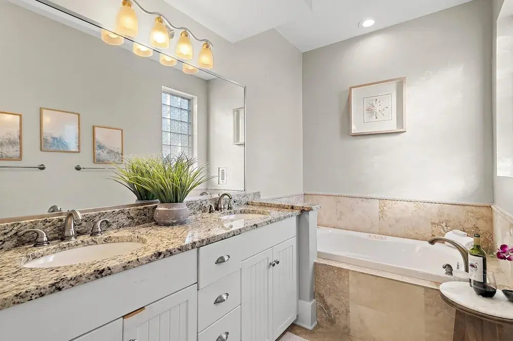 Miramar Beach Villa 111