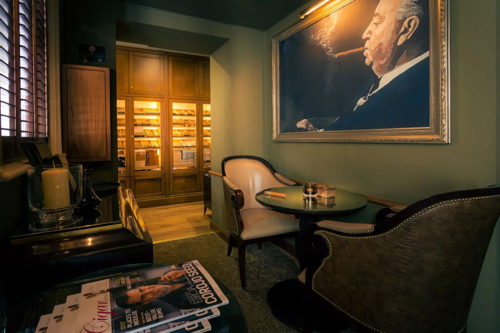 Ten Manchester Street Hotel