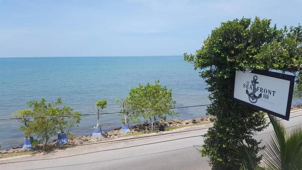 Sea Front Inn