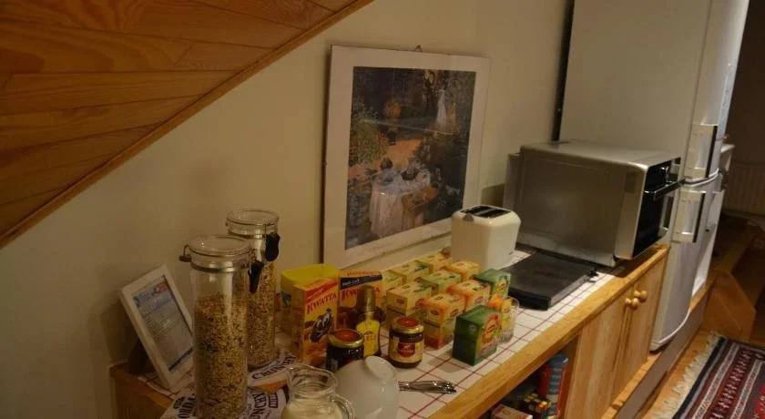 B&B Wepa-hof