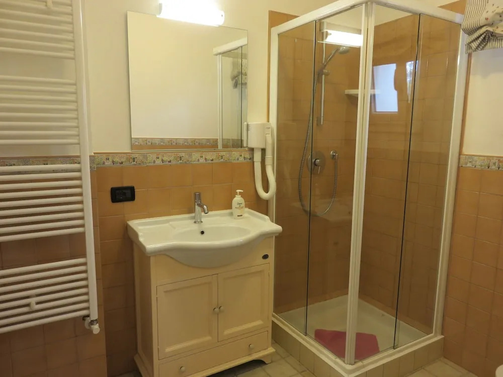 Casa Vacanze Nel Giardino di Renzo - Mareri apartments