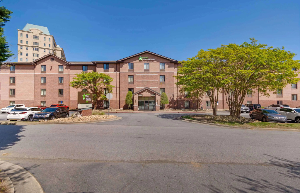 Extended Stay America Select Suites - Atlanta - Vinings