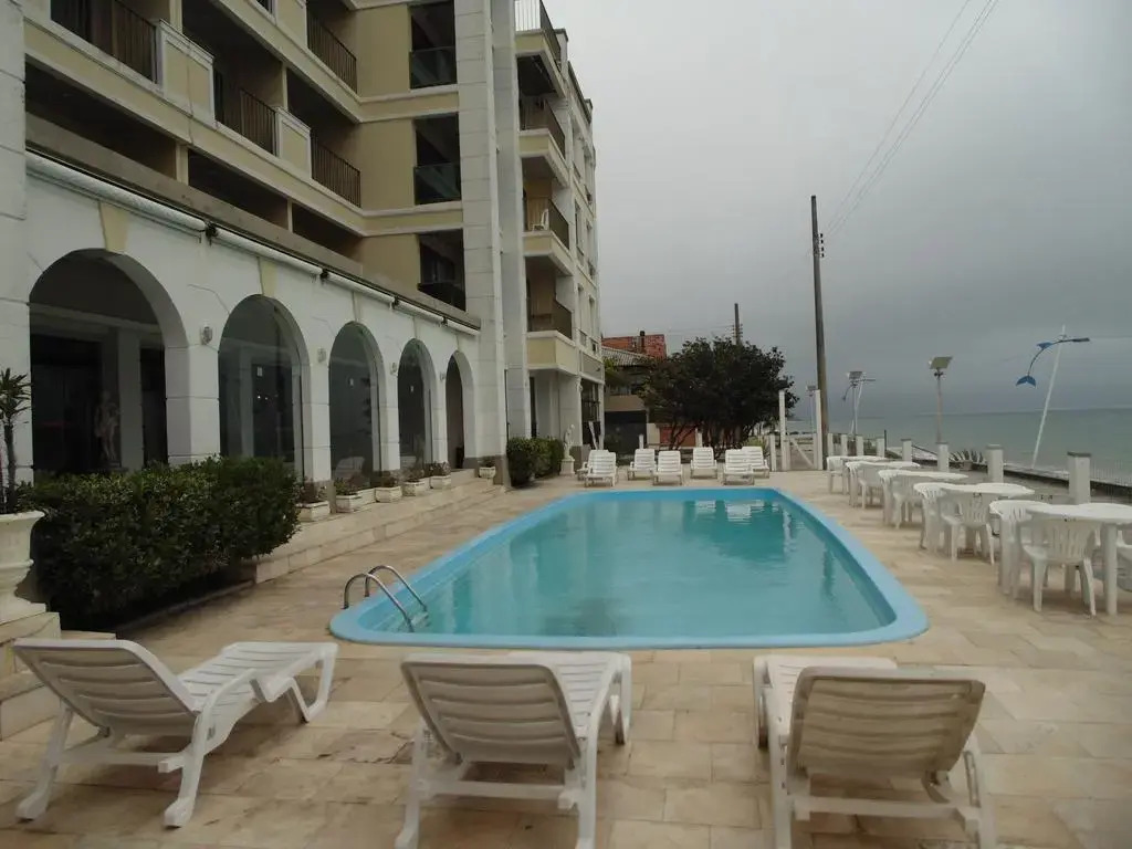 Apartamentos no Lexus Beira Mar