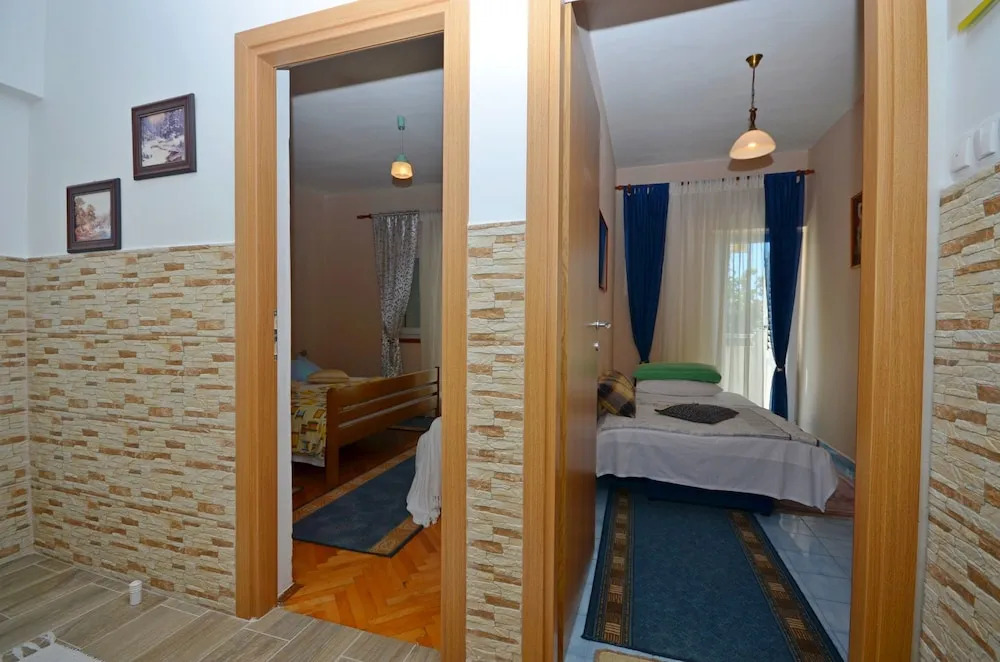 Apartments M&R ŠPADINA