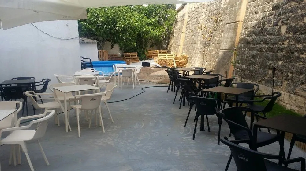 Hostal Avenida