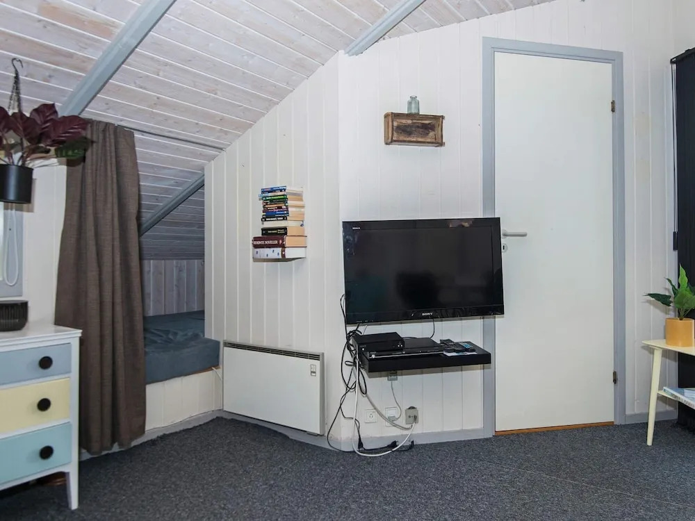 Beautiful Holiday Home in Jutland With Sauna
