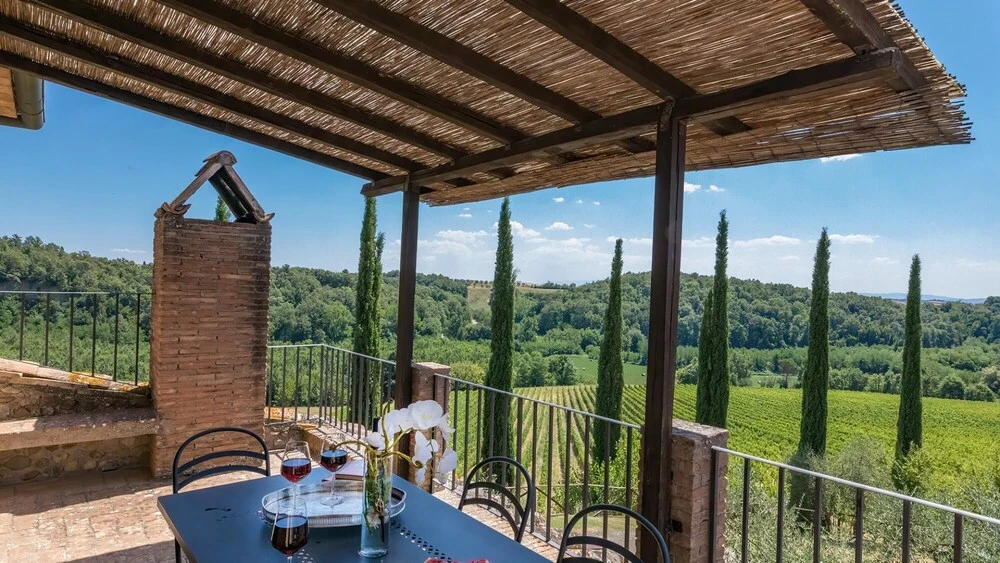 Si-c227-cabe0at - Villa Poggio Bonelli 18