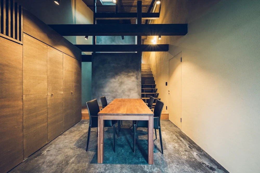 Meguru House Kyoto