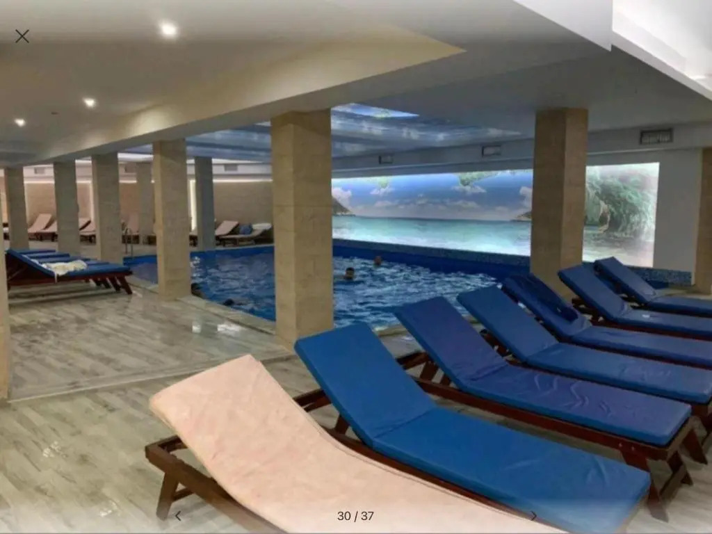 Tania Apartment s66 Milmari Resort