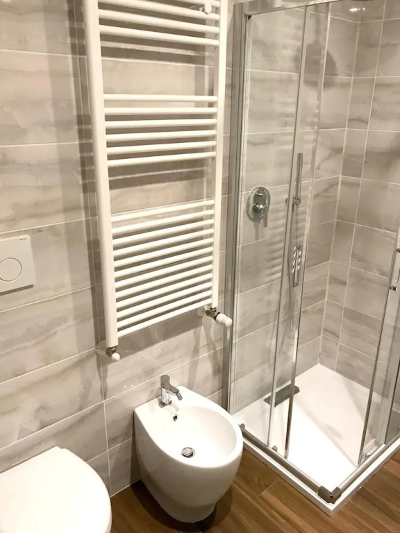 Studio in Perugia, With Pool Access, Enclosed Garden and Wifi