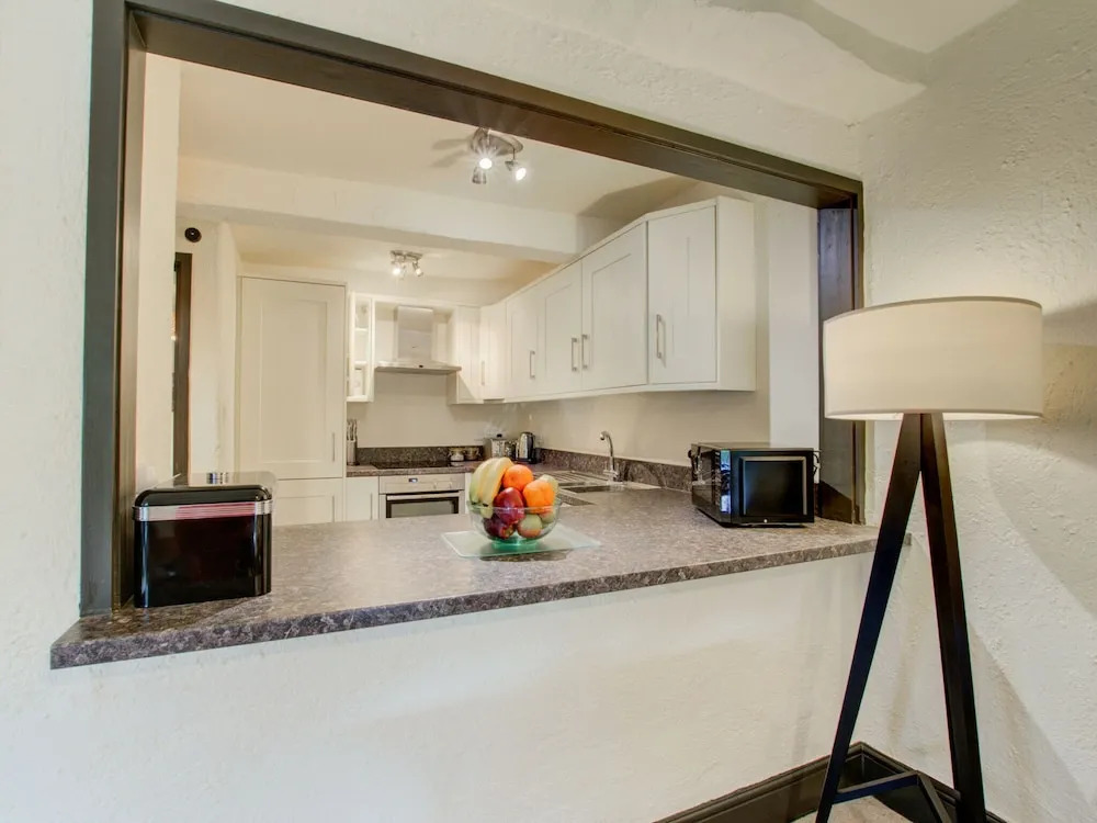Provincial Holiday Home at Elterwater near River Brathay