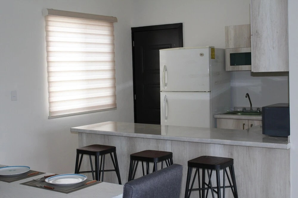 Department Serenity Selvanova for 8 People