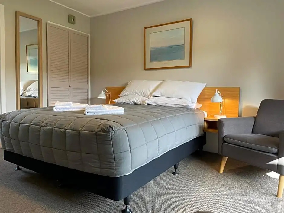Dawsons Hotel