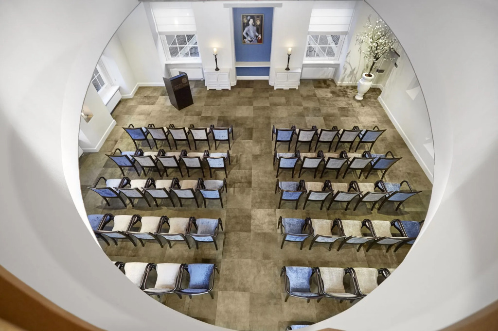 Grand Hotel Karel V