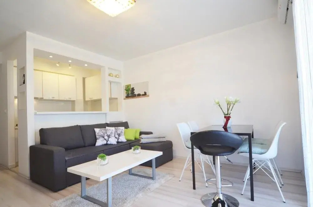 MB Apartment