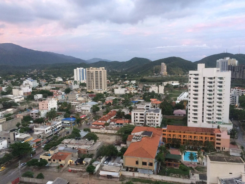 Brizzamar Hotel