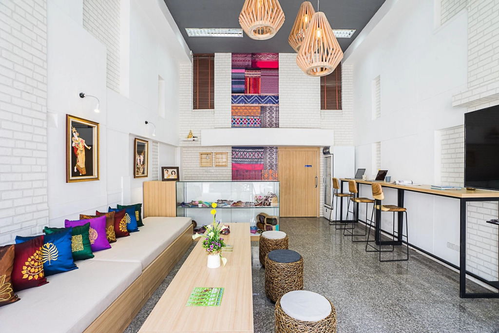 Hostel At Thonglor
