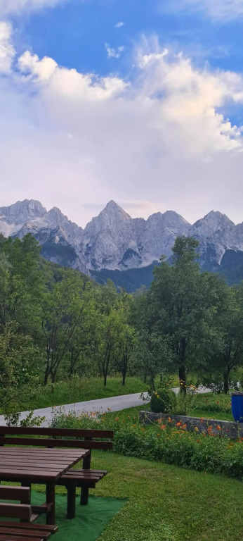 Apartma Vidic