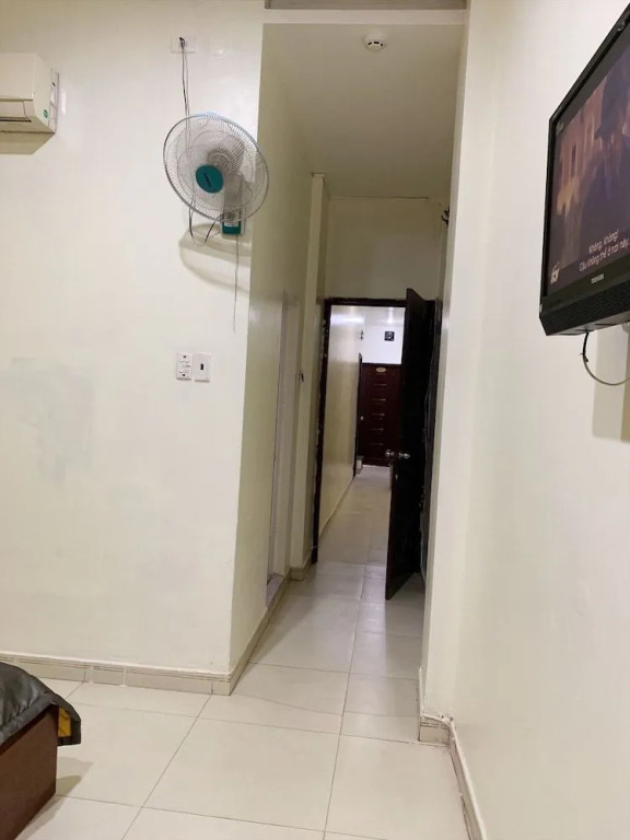 Thien Ma Hotel