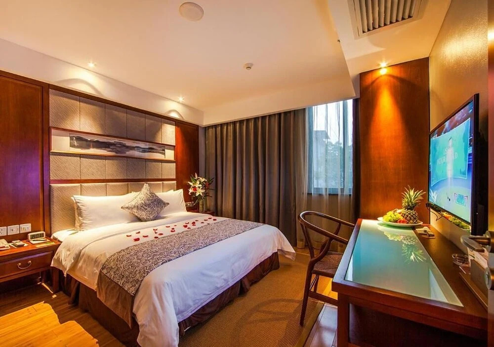 Baixiang Garden Hotel