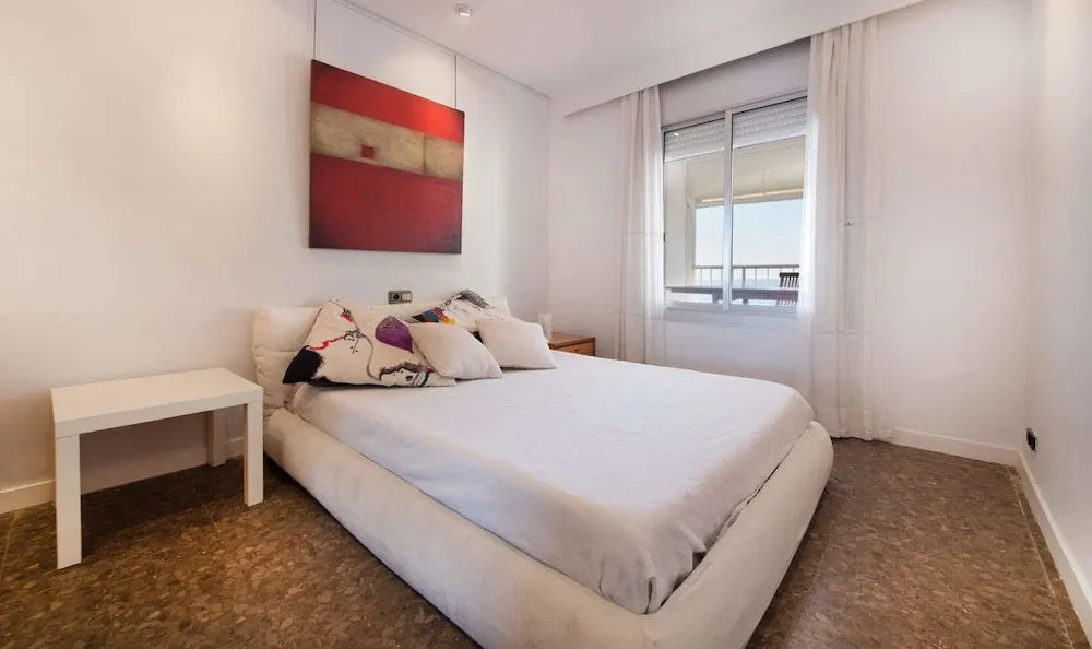 Beachfront apartment Brusells TVL_17
