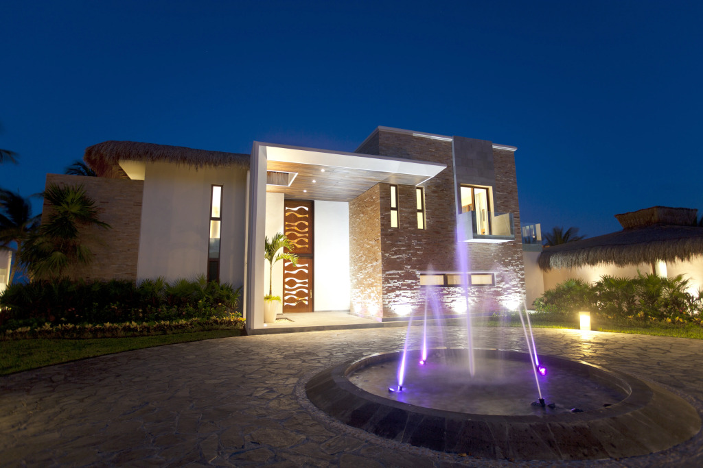 Azul Villa Esmeralda - All Inclusive