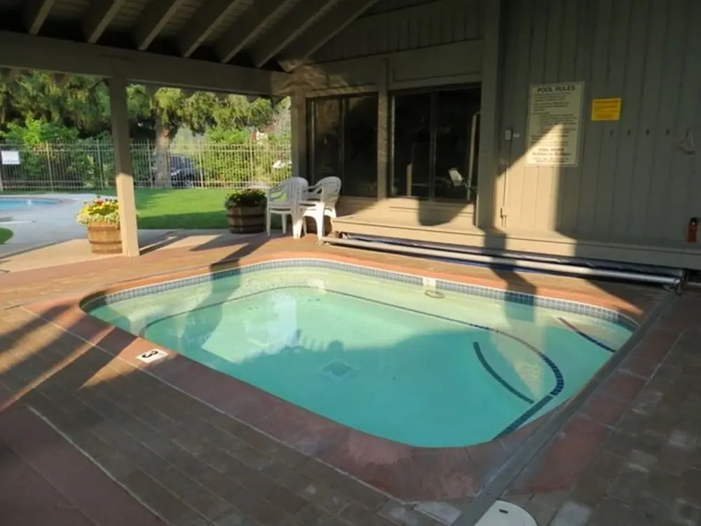 Sv164 - Walk to Lifts & Town - Hot Tub & Pool