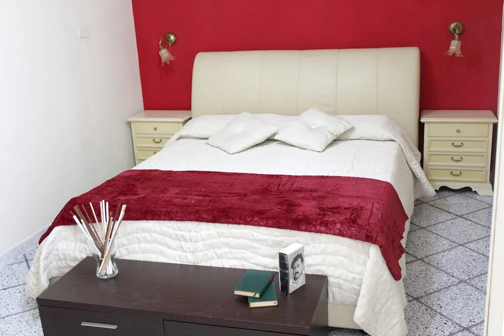 Apartment with 2 Bedrooms in Siracusa, with Wonderful City View, Furnished Balcony And Wifi - 300 M From the Beach