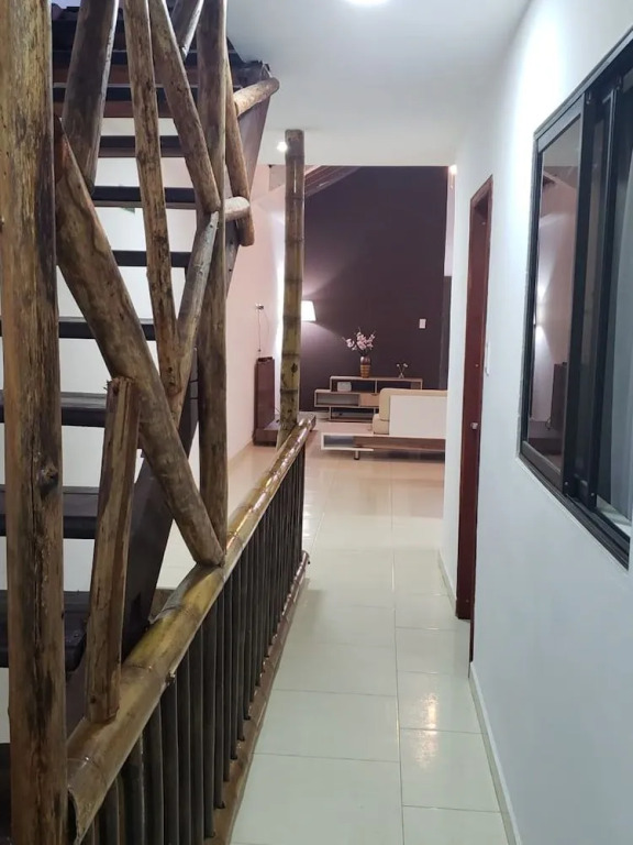 Casa Hotel Chachajo