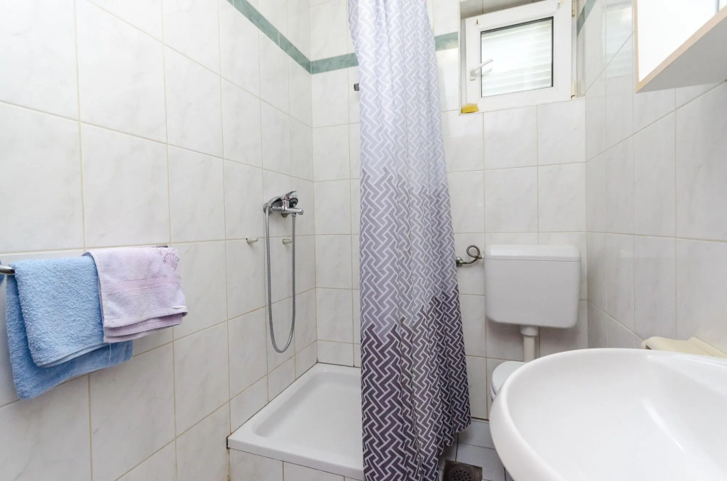 Apartments Ante in Lopar - island Rab